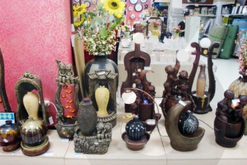 E-mart - Sasang Branch  (2/7)