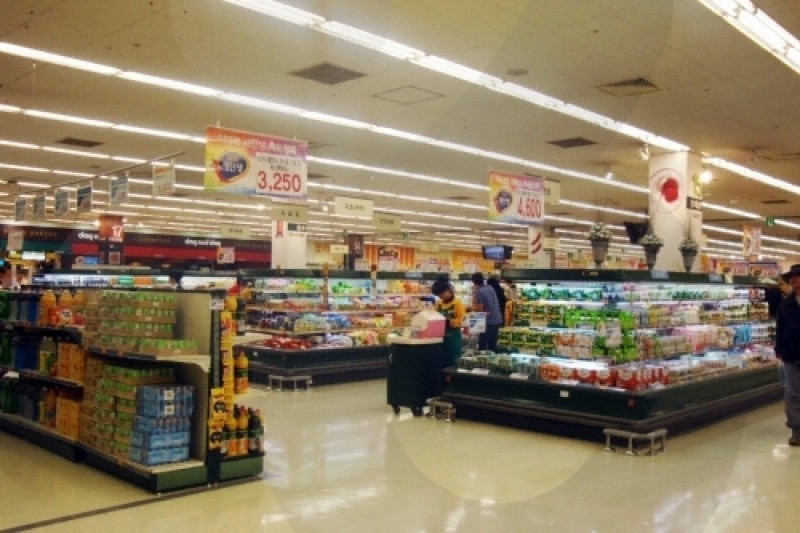 E-mart - Sasang Branch  (4/7)
