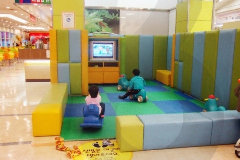 E-mart - Sasang Branch  (6/7)