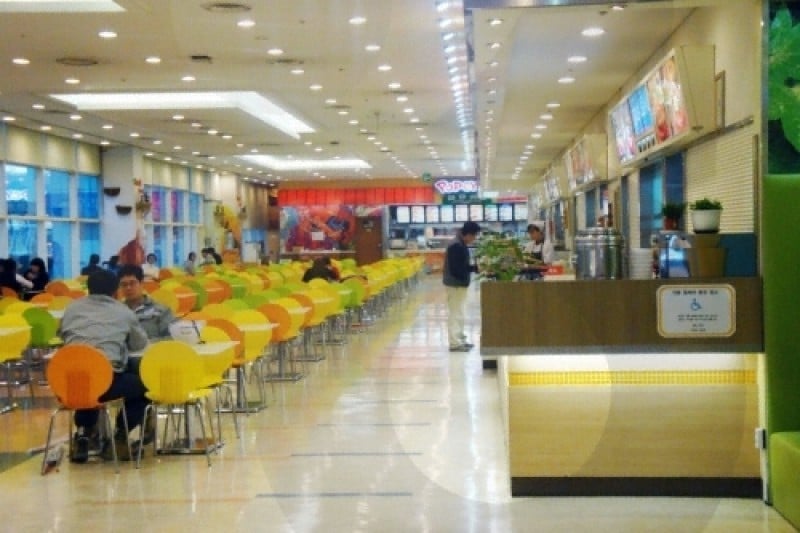 E-mart - Sasang Branch  (7/7)