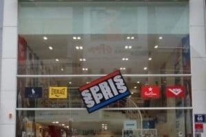 Spris - Gwangbok Branch 