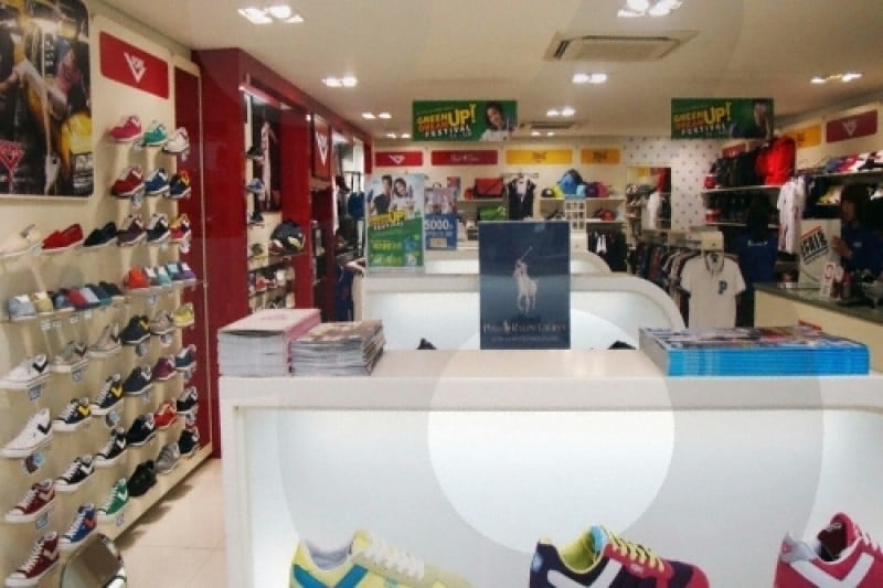 Spris - Gwangbok Branch  (3/8)