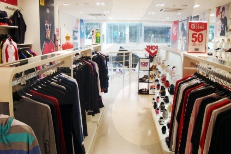 Spris - Gwangbok Branch  (8/8)