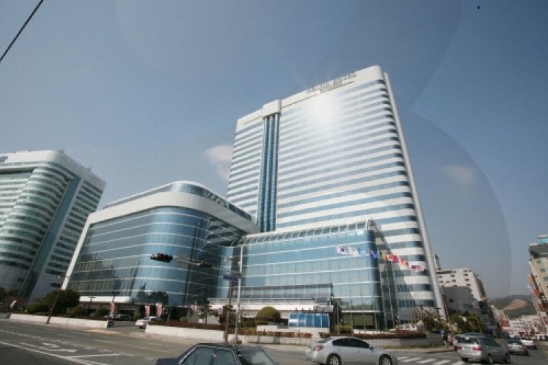 Haeundae Grand Hotel  (1/1)