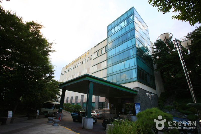Busan Marine Natural History Museum  (1/21)
