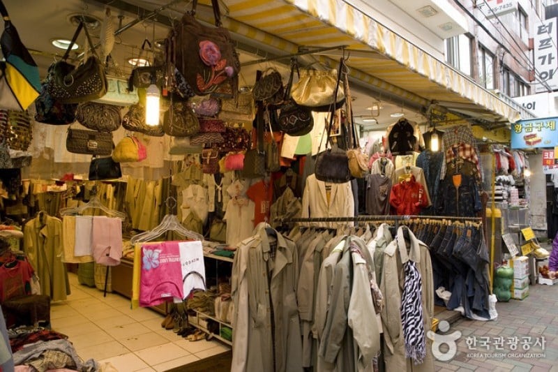 Gukje Market Youth Street  (8/12)