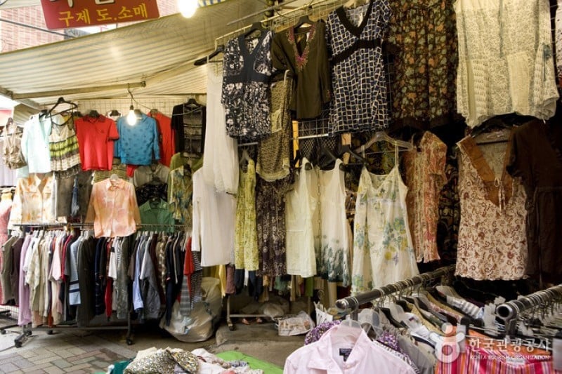 Gukje Market Youth Street  (11/12)