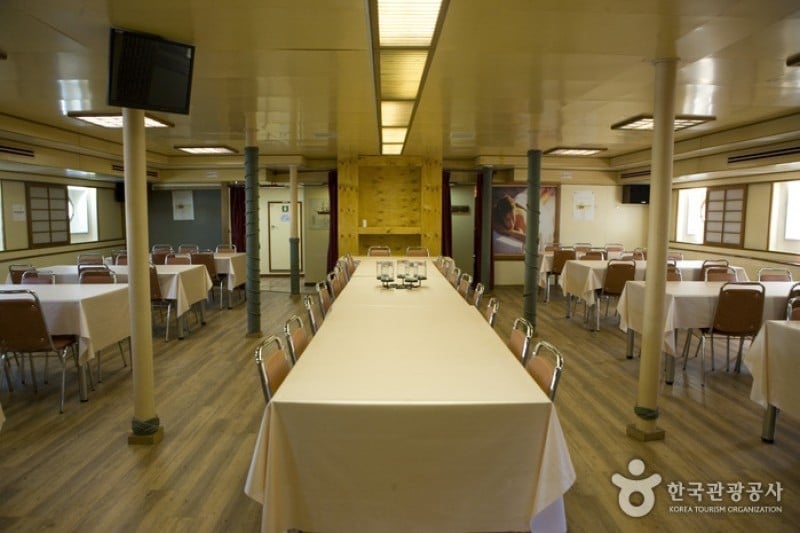 Tezroc Cruise  (11/15)