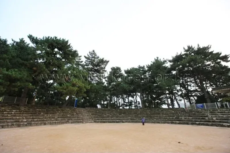 Suyeong Sajeok Park (수영사적공원) (5/40)