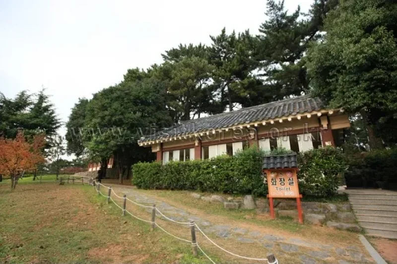 Suyeong Sajeok Park (수영사적공원) (7/40)
