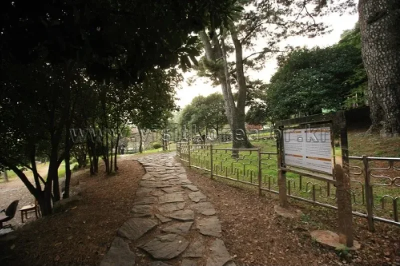 Suyeong Sajeok Park (수영사적공원) (8/40)
