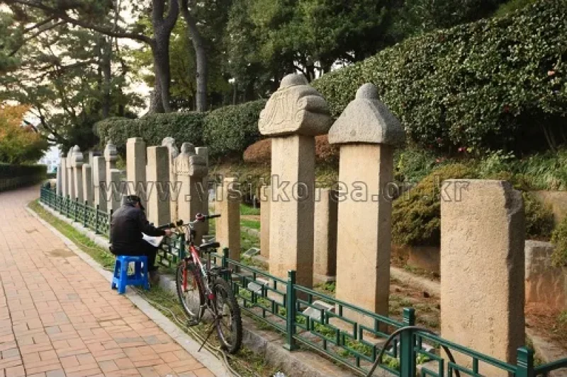 Suyeong Sajeok Park (수영사적공원) (23/40)
