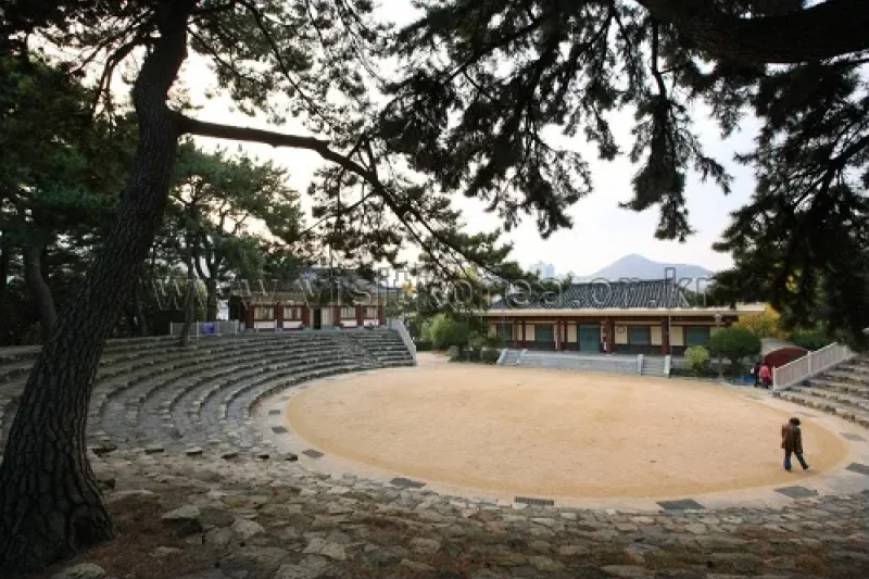 Suyeong Sajeok Park (수영사적공원) (30/40)