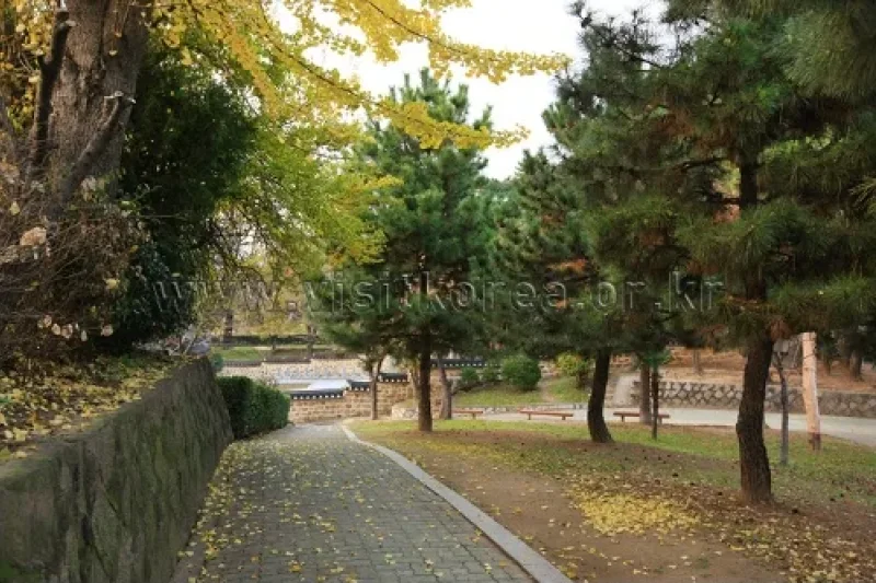Suyeong Sajeok Park (수영사적공원) (32/40)