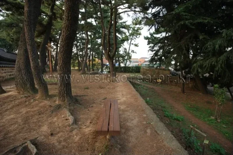 Suyeong Sajeok Park (수영사적공원) (35/40)