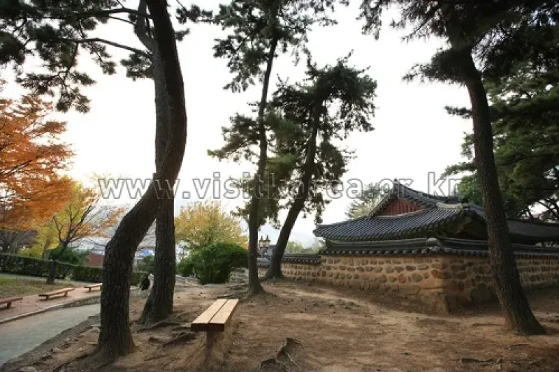 Suyeong Sajeok Park (수영사적공원) (36/40)