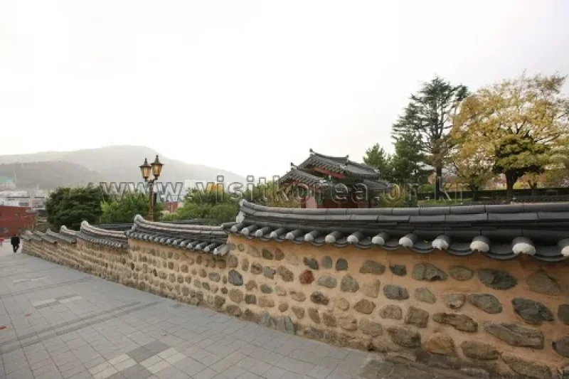 Suyeong Sajeok Park (수영사적공원) (39/40)