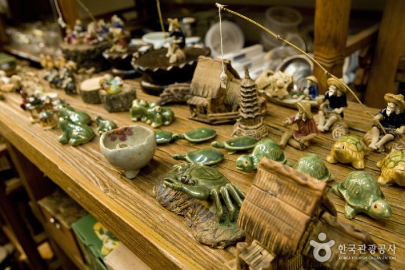 Meet Antique Items  (5/14)