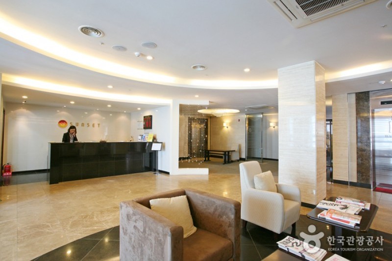 Haeundae Sunset Business Hotel  (2/21)