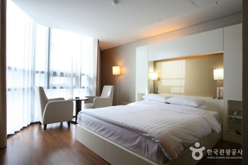 Haeundae Sunset Business Hotel  (4/21)
