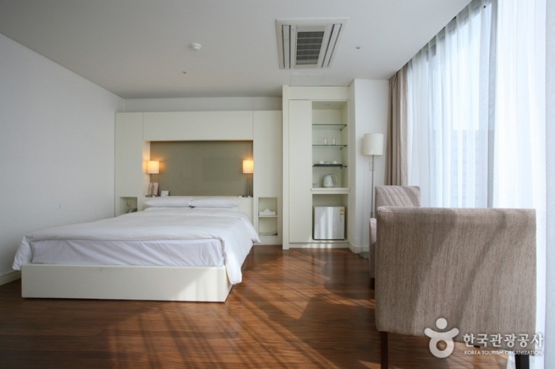 Haeundae Sunset Business Hotel  (13/21)