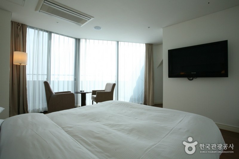 Haeundae Sunset Business Hotel  (15/21)
