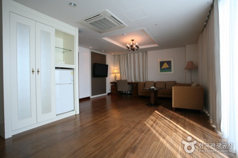 Haeundae Sunset Business Hotel  (17/21)
