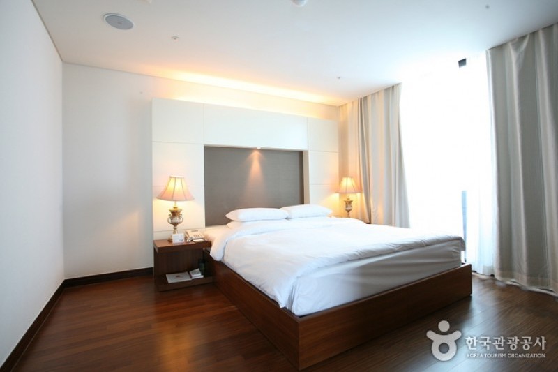 Haeundae Sunset Business Hotel  (18/21)