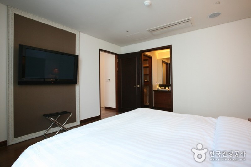 Haeundae Sunset Business Hotel  (19/21)