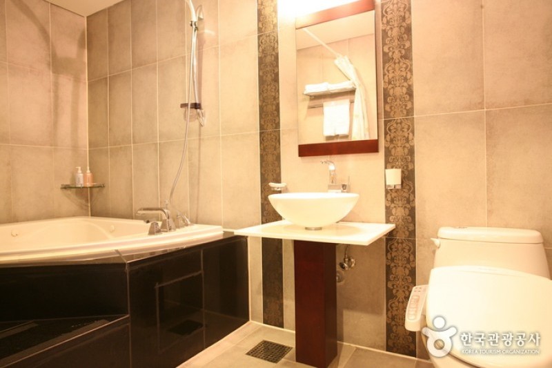Haeundae Sunset Business Hotel  (20/21)