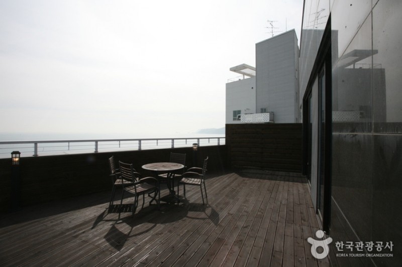 Haeundae Sunset Business Hotel  (21/21)