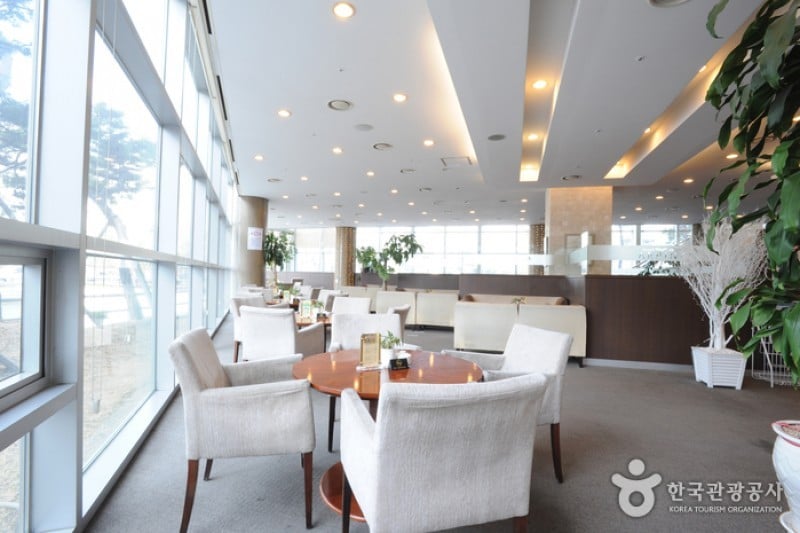Busan Youth Hostel Arpina  (3/7)