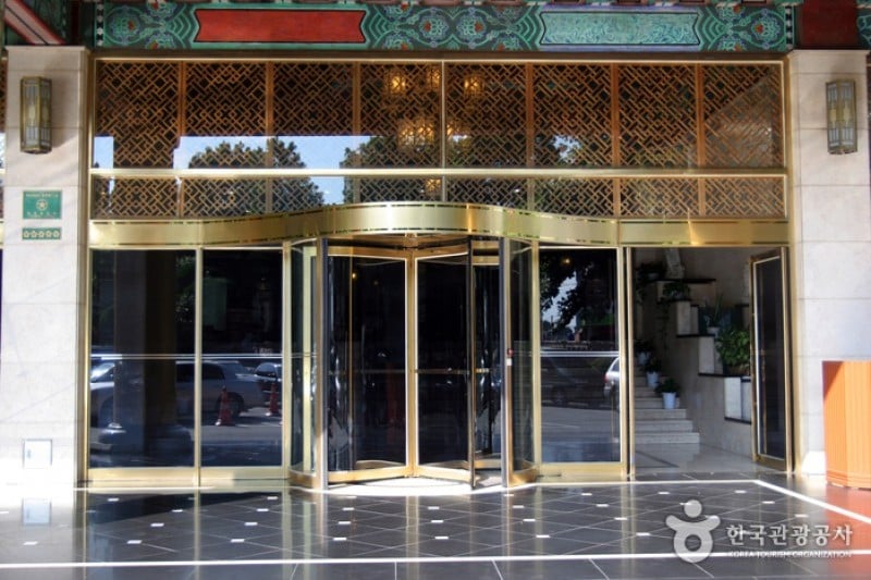 Hotel Commodore  (7/8)