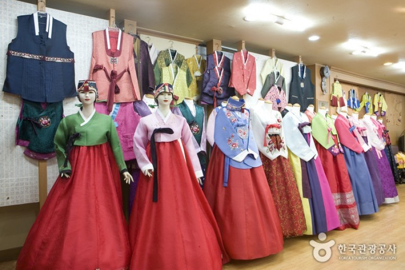 Wedding Yeojin (3/18)