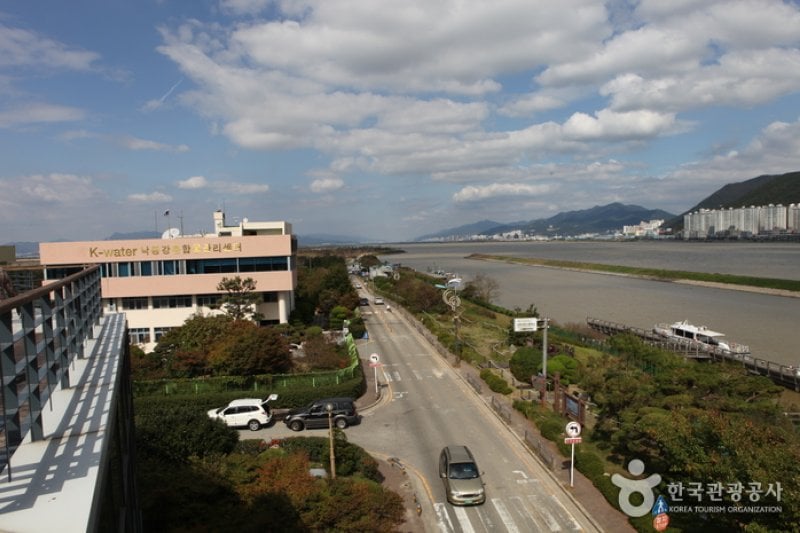 Eulsukdo Island (을숙도) (9/17)