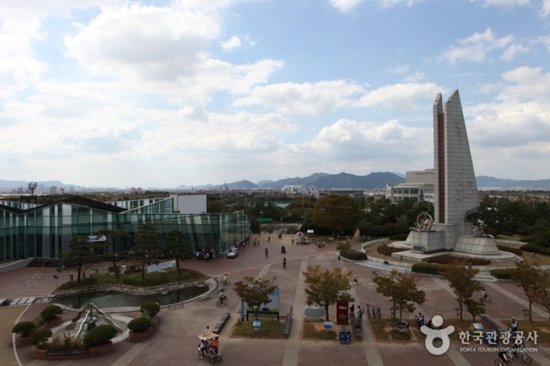 Eulsukdo Island (을숙도) (10/17)