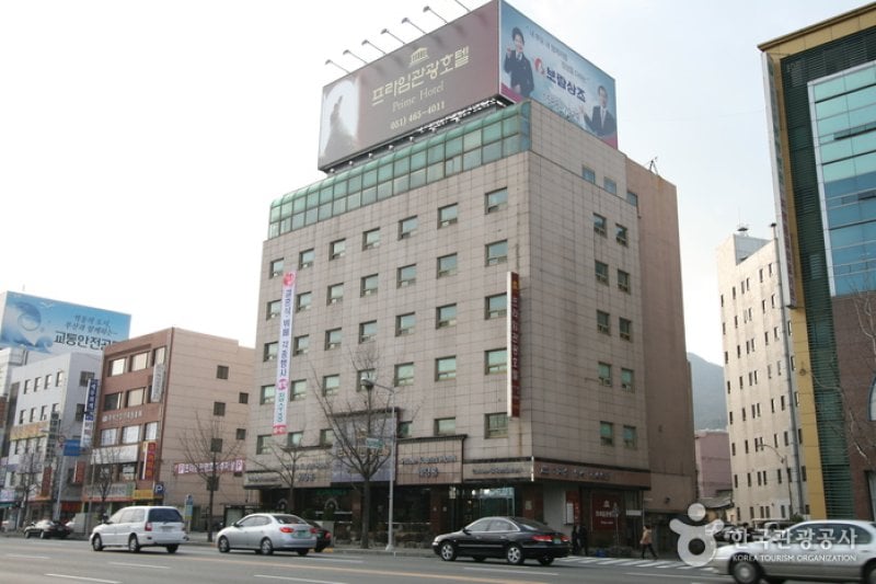 Hotel Prime  (1/27)