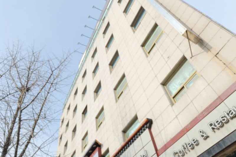 Hotel Prime  (2/27)