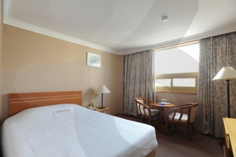 Hotel Prime  (9/27)