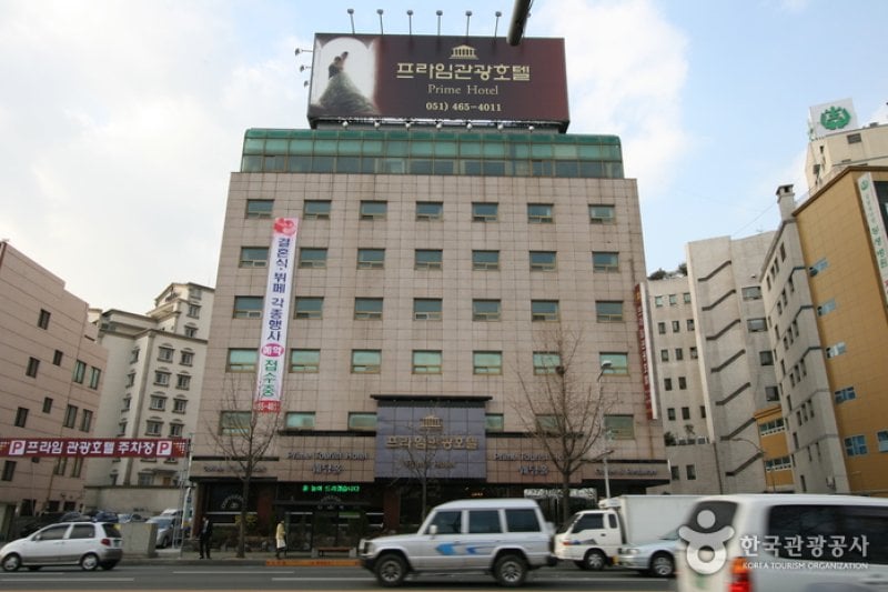 Hotel Prime  (27/27)