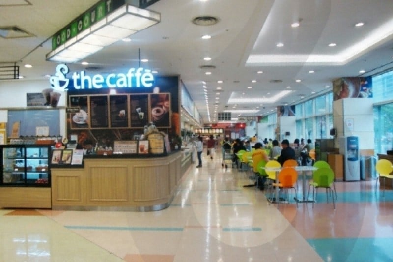 E-mart - Munhyeon Branch  (4/7)