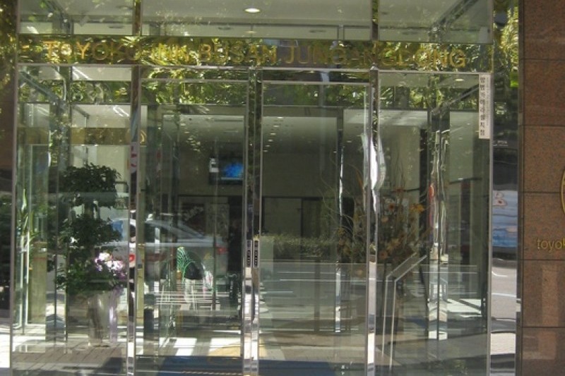 Toyoko Inn Hotel - Busan Station 2  (3/51)