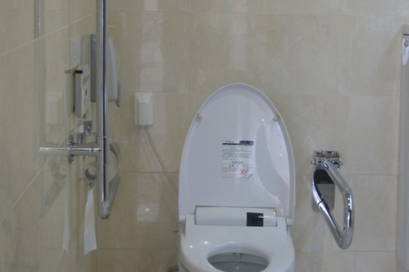 Toyoko Inn Hotel - Busan Station 2  (5/51)