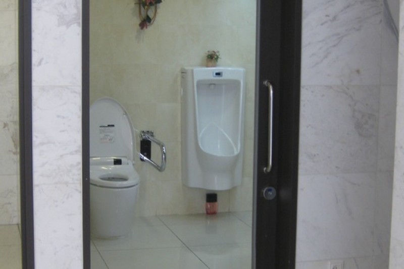 Toyoko Inn Hotel - Busan Station 2  (6/51)