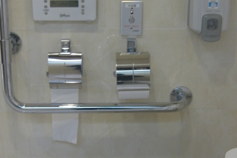 Toyoko Inn Hotel - Busan Station 2  (7/51)