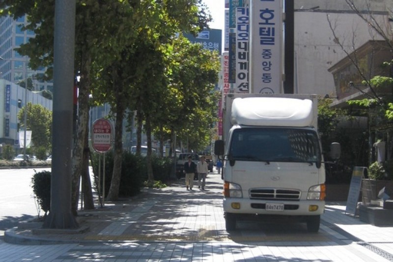 Toyoko Inn Hotel - Busan Station 2  (10/51)