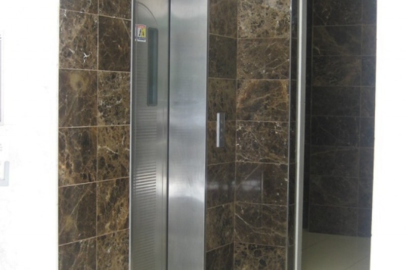Toyoko Inn Hotel - Busan Station 2  (15/51)