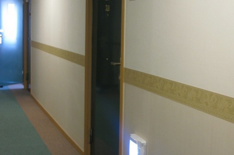 Toyoko Inn Hotel - Busan Station 2  (16/51)