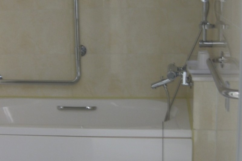 Toyoko Inn Hotel - Busan Station 2  (18/51)