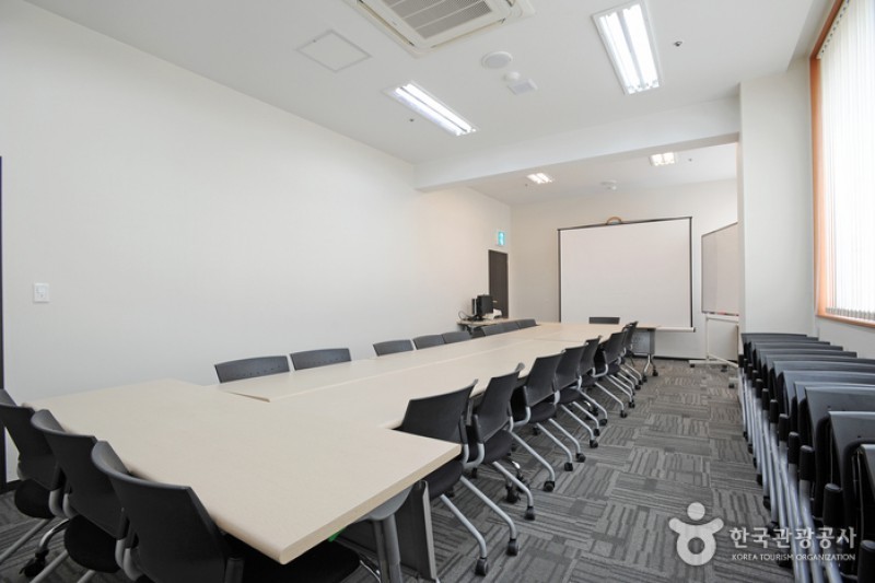 Toyoko Inn Hotel - Busan Station 2  (23/51)